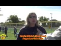 Gretta Melsted Interview @GoAugie @AugieSoftball