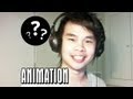 Guest Vlog #3 Domics Behind The Scenes Look at the Animation for FetchQuest