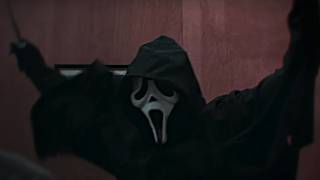 Billy Loomis Edit - Works Better Without The Safety On [Real 4K]