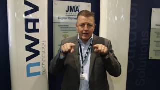 JMA announces NWAV antenna and filter technologies