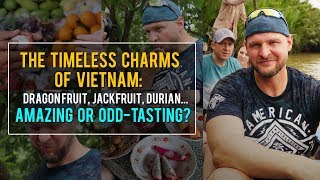 A Taste of Vietnam