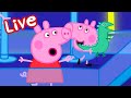 🔴 NEW Peppa Pig 2024 | Peppa Pig Tales | All Episodes LIVE