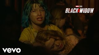 Black Widow Movie - Opening Credits Song