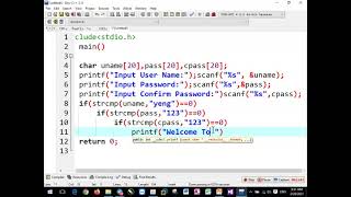 មេរៀនទី៣៖ Condition Statement (Part2)