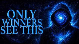 The Universe Just Sent You THIS — And It Changes EVERYTHING
