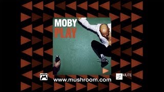 MOBY - PLAY 30