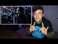 The Requiem - Cursed REACTION