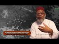 dore ibikorwa ngiro uramutse ubikoze byagufasha kweza umutima wawe. sheikh gahutu abdul karim