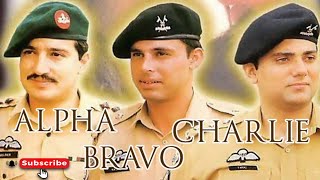 Alpha Bravo Charlie - Episode 4