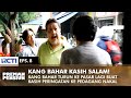 KANG BAHAR'S GREETING! to deal with naughty traders | PREMAN PENSIUN 1 | EPS 8 (1/2)