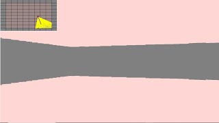 Python Tkinter Tutorial | How to Raycast "3D" Walls