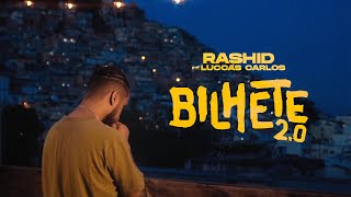 Rashid (part. Luccas Carlos) - \