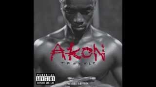 Grady Babyz - Yey (Grady Babyz featuring Akon) (Explicit)