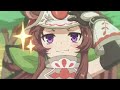 【プリコネr】哀執のバロメッツ vh【マホマホ・ミラクル・ジャーニー！】