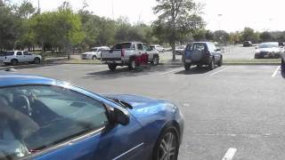 Deviance and Shopping Carts