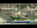 manche qualificative coupe du monde canoe kayak