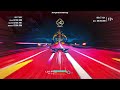 the fastest racing game ever made redout 2 is insane 4k gameplay