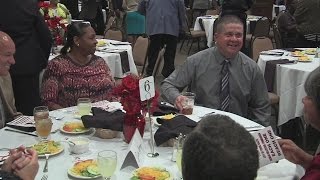 City of Terre Haute Human Relations Commission celebrates “unsung heroes” of community
