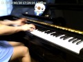 「お菓子の世界 第9曲 バースデー・ケーキ birthday cake 」湯山昭 akira yuyama ピアノ piano rionピアノチャンネル