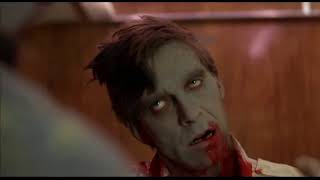 Dawn of the Dead 1978 end Scenes