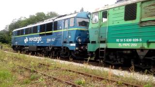 SU46-047 i SU46-033 || PKP Cargo || D29-14