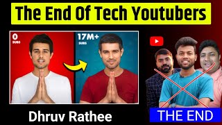 Dhruv rathee told top secrets to grow on youtube 🔥| must watch video @dhruvrathee @ManojDey