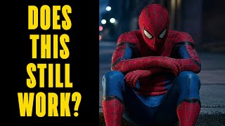 ANOTHER Amazing Spider-Man REBOOT After COMPLETE FAILURE From Editor Nick Lowe