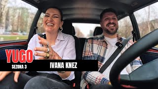 YUGO - Ivana Knez - Se vrativ od mrtvite