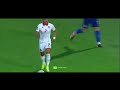 elias achouri vs croatie