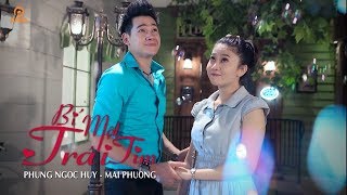Bí Mật Trái Tim | Phùng Ngọc Huy x Mai Phương | Official MV