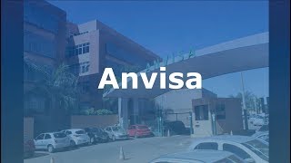 Agência Nacional de Vigilância Sanitária - Anvisa