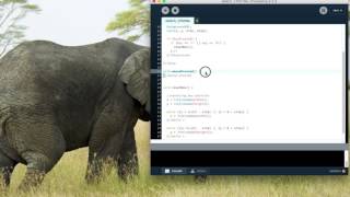 Episode 5: Lets Get Interactive - Processing 101