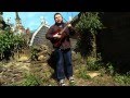 Richard Dawson - Black Dog In The Sky