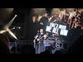 Nickelback - When We Stand Together (Live in Singapore 2019)