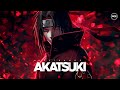 PSYTRANCE ● NewGapy - Akatsuki