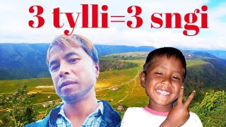 3 tylli=3 sngi(kers channel comedy)