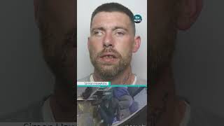 Man jailed for Reading Co-op thefts #itvnews