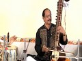 Esraj | Buddhadev Das | Raag Yaman | Alaap,Jod, Vilambit Tintal, Drut Tintaal & Jhala