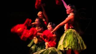 Legends of Hawaii Luau at Hilton Waikoloa Village