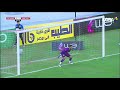 اهداف مباراة | البنك الأهلي 2-1 المقاولون العرب | الجولة السادسة | الدوري المصري الممتاز