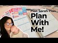 Plan With Me! | Nov. 25-Dec. 1 | Thanksgiving Week | Hey, Pumpkin! | Krissyanne Designs