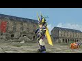 オペラオムニアdffoo jp エイト イベント 冷静なる力 カオスchaos コンプリート