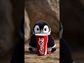 好可爱的小企鹅 好想养一只啊 cute animals lovely funny nature penguin