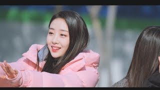 이달의 소녀 (LOONA) 이브(Yves)@190224 인기가요 미니팬미팅 [4k Fancam/직캠]