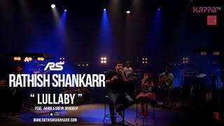 Rithish Shankarr - Lullaby (Reprise Version) (Live from the Music Mojo / 2014) [Official Audio]