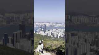2021-1-3 HONG KONG trail hiking #小馬山