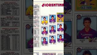 Album figurine calciatori Panini 1982/83