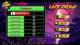 LIVE DRAW TAIWAN | LIVE TAIWAN | LIVE DRAW TAIWAN HARI INI SELASA 14 JANUARI 2025 | TAIWAN TERCEPAT