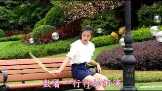 一首DJ版《拥抱你离去》，节奏感够嗨，听了一遍又一遍，真心好听