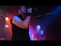the interbeing - shadow drift live at euroblast 8